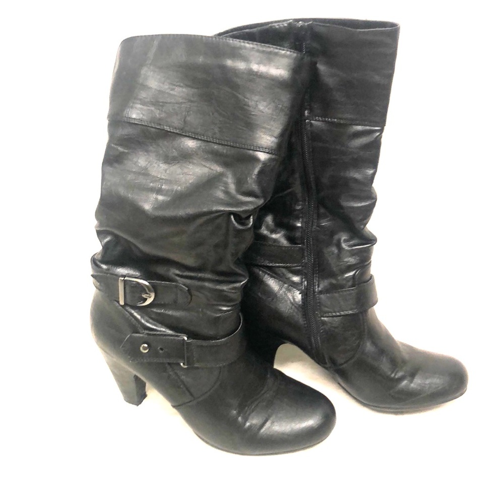 Women’s boots